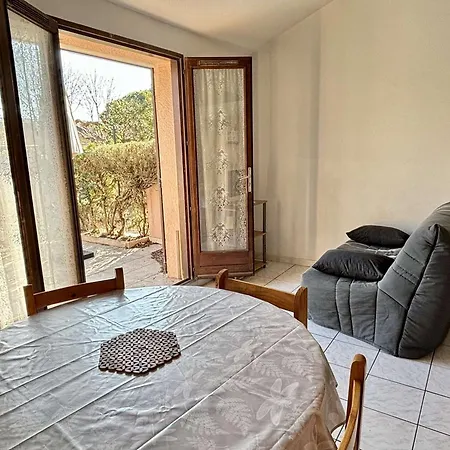 Argelès-sur-mer, 2 Pièces, 6 Personnes - Fr-1-225-74 * Argelès-sur-Mer