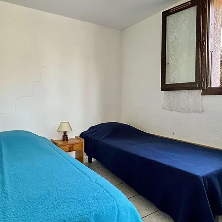 Argelès-sur-mer, 2 Pièces, 6 Personnes - Fr-1-225-74 *