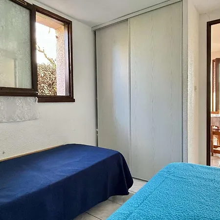 Argelès-sur-mer, 2 Pièces, 6 Personnes - Fr-1-225-74 * Argelès-sur-Mer