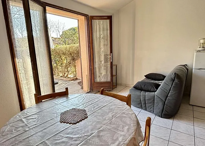 Argelès-sur-mer, 2 Pièces, 6 Personnes - Fr-1-225-74 * Argelès-sur-Mer