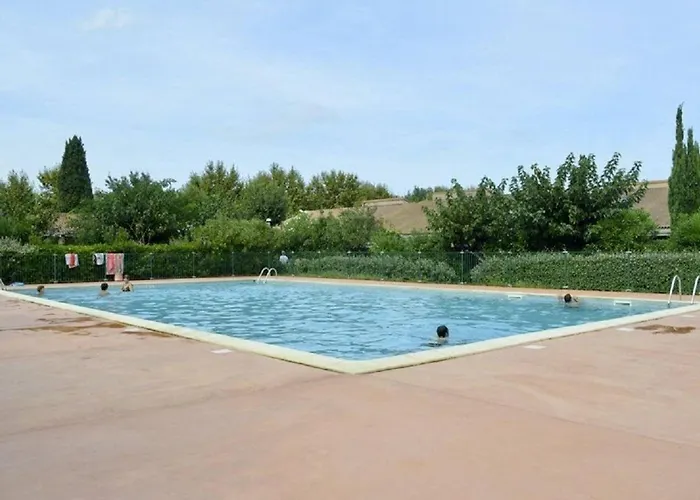 Hébergement de vacances Argelès-sur-mer, 2 Pièces, 6 Personnes - Fr-1-225-74