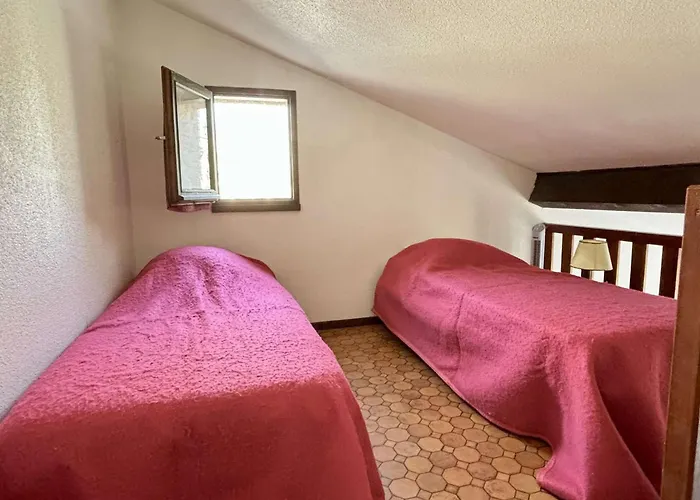 Hébergement de vacances Argelès-sur-mer, 2 Pièces, 6 Personnes - Fr-1-225-74 Argelès-sur-Mer