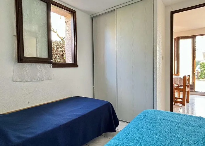 Argelès-sur-mer, 2 Pièces, 6 Personnes - Fr-1-225-74 * Argelès-sur-Mer