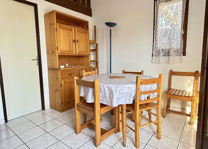 Vakantiehuis Maison 2 Pieces Avec Mezzanine, Piscine Et Parking Prives, 6 Couchages A 700m De La - - Fr-1-225-74 Argelès-sur-Mer